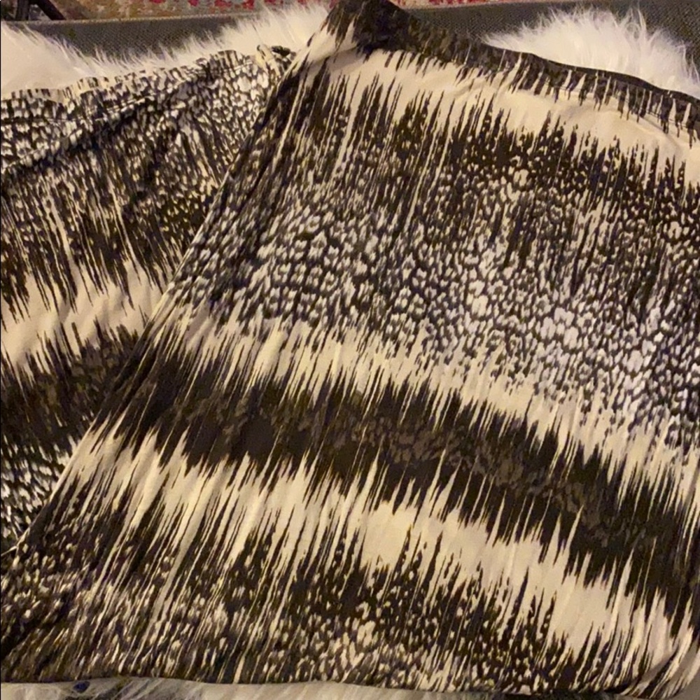 Michael Kors maxi skirt-XL